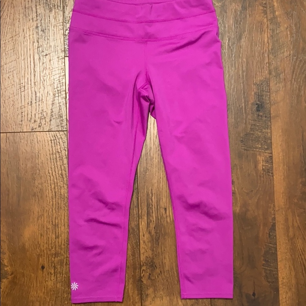 Athleta leggings
